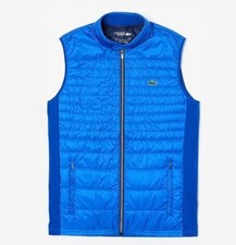 LACOSTE HOMME - DOUDOUNE SANS