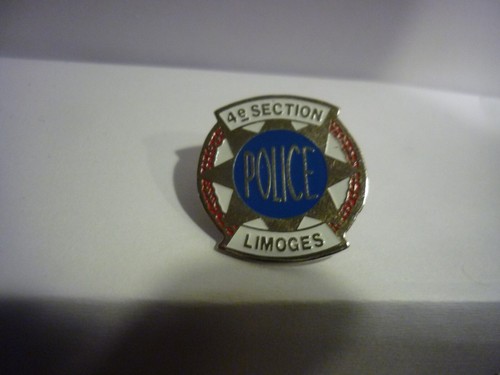 Badge pins pin police - badge,