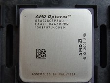 AMD Athlon 248 2.2GHz Socket
