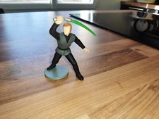 Figurine PVC Star Wars LUKE 1995 LFL APPLAUSE La Guerre des Étoiles PORT NEUF 