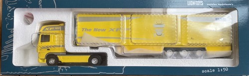 24012 camion daf le nouveau - 24012.,