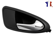 POIGNEE INTERIEURE AVANT DROITE PASSAGER SEAT IBIZA IV, 3 et 5 PORTES CHROME