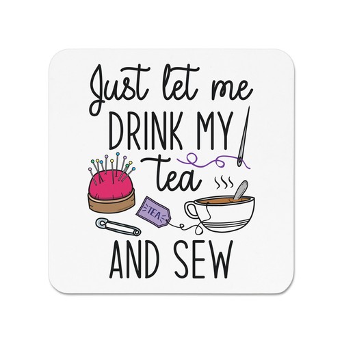 Seulement let boisson mon - seulement, me