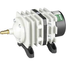 Compresseur air 4200l/H ACO-328 pour fermenteur thé compost aéré 120-250 litres