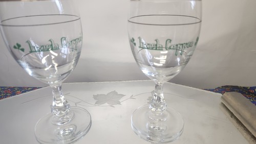 Verre irlandais irish - verre, coffee