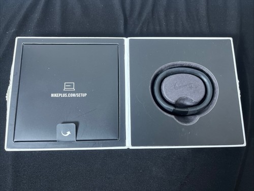 Used nike fuelband black - nike+,