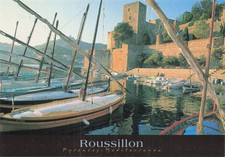 66 COLLIOURE LE CHATEAU ROYAL