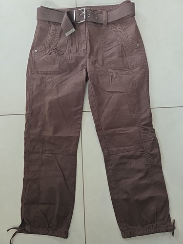 Pantacourt camaïeu taille - camaïeu,