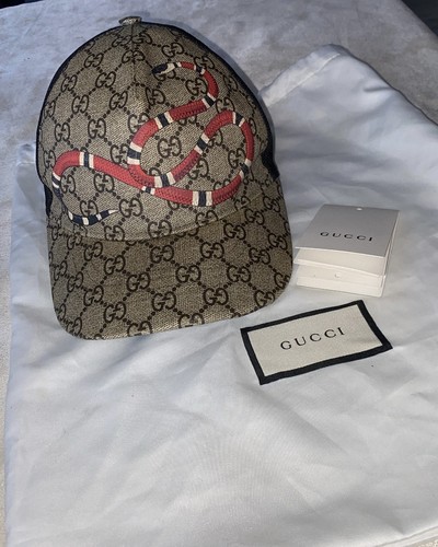 Gucci casquette - gucci,