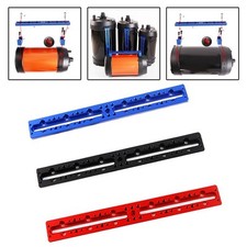 Plaque Dovetail en alliage