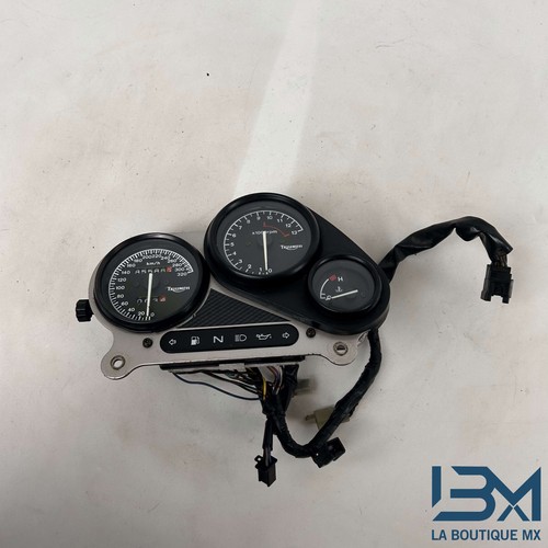 Compteur triumph 900 - triumph, sprint