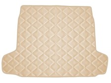 Matelassé Cuir éco BEIGE