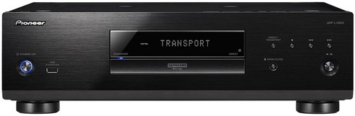 Lecteur universel pioneer - universel,