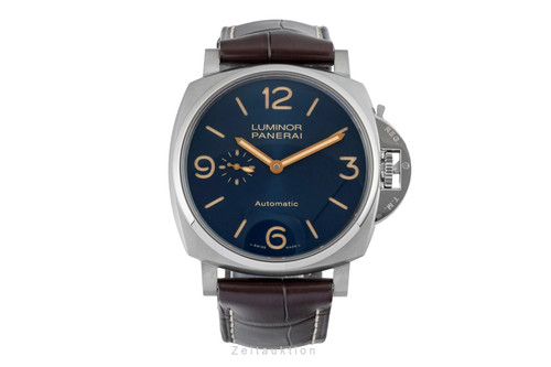 Montre pour homme - , panerai