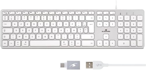 Clavier français azerty - clavier,
