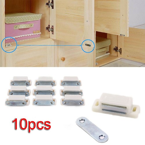10pcs blanc argent te - blanc,