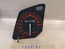 compteur de vitesse pour Honda