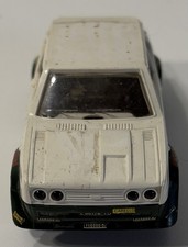Voiture Jouef FIAT ABARTH 131