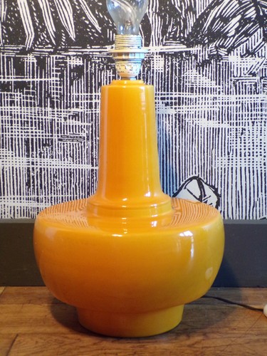 LAMPE-céramique-DESIGN