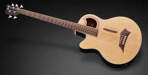 Warwick rockbass alien - rockbass,