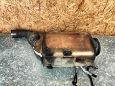 Filtre à particules