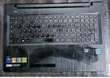 Clavier Souris Plasturgie, Pour PC Lenovo G50-30 Fonctionelle