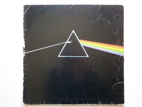 Pink floyd album - floyd, 33tours