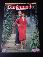 CINEMONDE - N°874 - 5 MAI