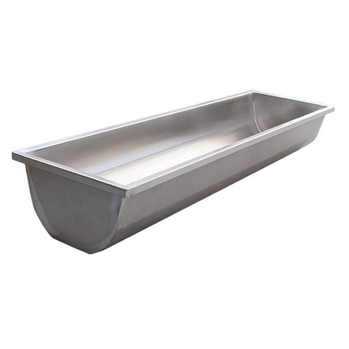 Mangeoire acier inoxydable - mangeoire,