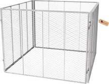 GeZu Impex Jardin Composteur