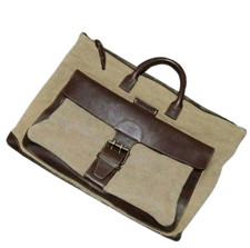 Sac fourre-tout homme