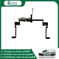🇫🇷 ATTELAGE NISSAN NV200