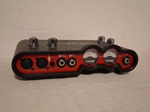 Line toneport ux2 usb - 6,