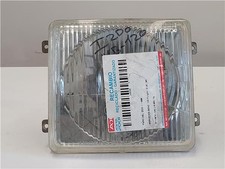 PHARE / OPTIQUE AVANT GAUCHE