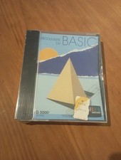 VG 5000 Découverte du Basic - Neuf