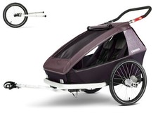 Croozer remorque vélo - croozer, À