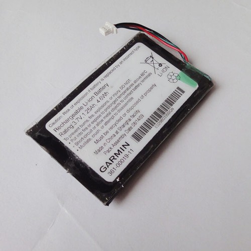 Garmin nuvi 200 205 - 205, 252