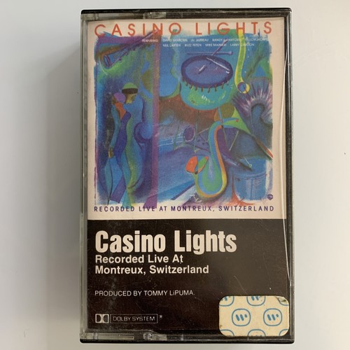 Lumières casino - lumières,