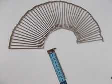 50 aiguilles machine à