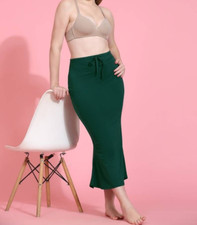 Spandex Saree Shapewear