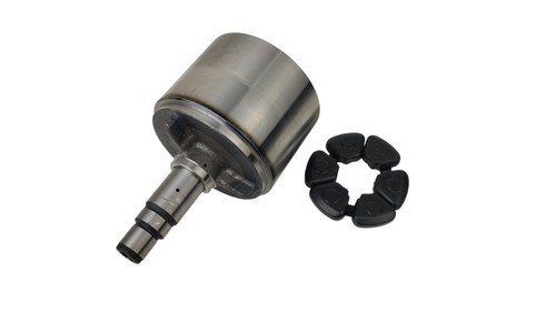 Volant magnétique stator - magnétique,