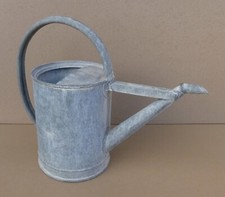 ARROSOIR galva rond petit styl vintage déco pour fleurs 3 litres