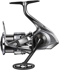 Moulinet toupie Shimano 24