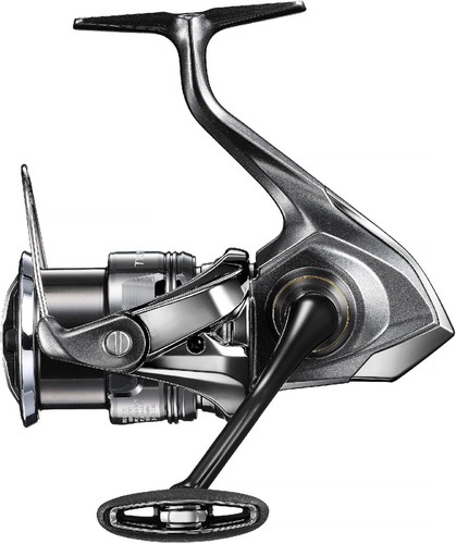 Moulinet toupie shimano - moulinet, 24