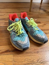 Adidas ZX Torsion 'Bright