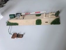 jouet ancien Train tôle