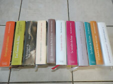 K5- Marie-Bernadette Dupuy- 11 livres- France Loisirs