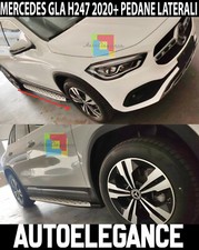 Sous Porte Mercedes GLA H247