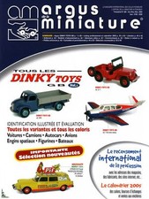 Argus de la Miniature