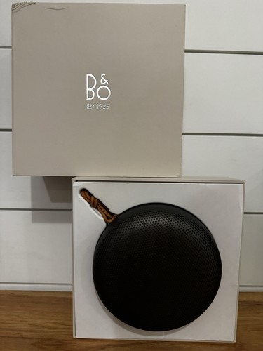 Bang olufsen beosound a1 3rd - olufsen,